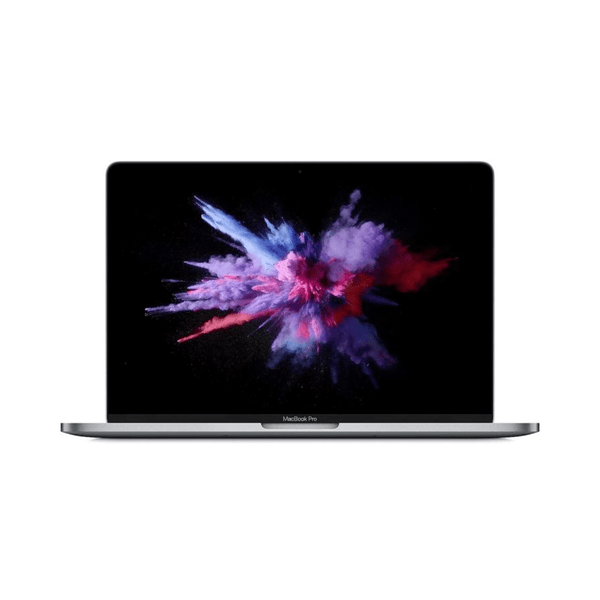 Apple MacBook Pro 2017 Touch Bar 13" i7 8GB RAM 512GB SSD macOS Ventura - Space Grey - UN Tech