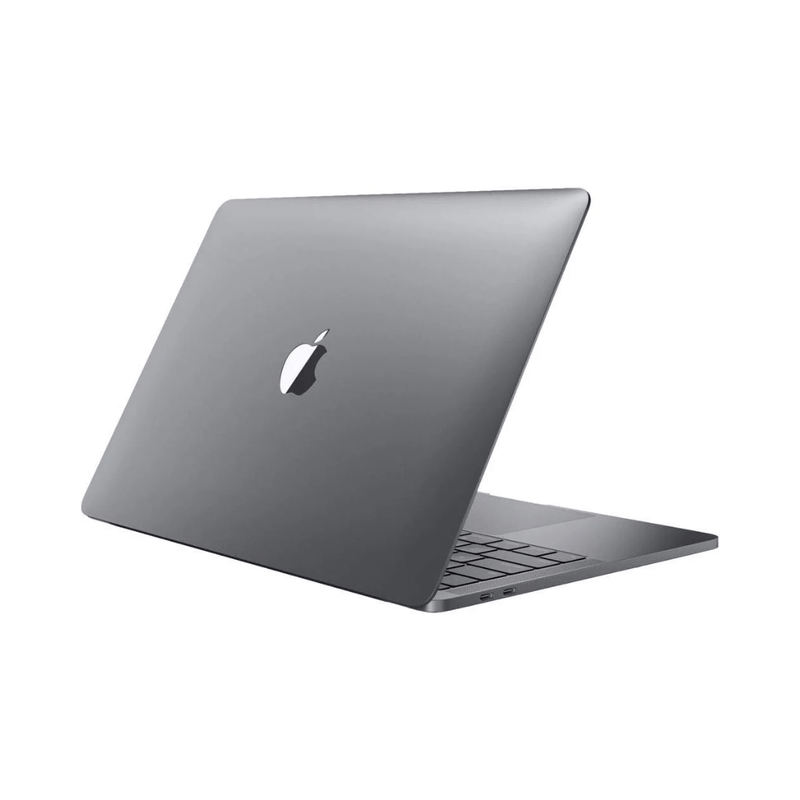 Apple MacBook Pro 2017 Touch Bar 13" i7 8GB RAM 512GB SSD macOS Ventura - Space Grey - UN Tech