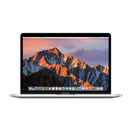 Apple MacBook Pro 2017 Touch Bar 15" i7 16GB RAM 512GB SSD macOS - Silver (Excellent)