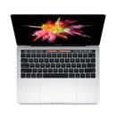 Apple MacBook Pro 2017 Touch Bar 15" i7 16GB RAM 512GB SSD macOS - Silver (Excellent)