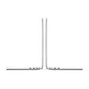 Apple MacBook Pro 2017 Touch Bar 15" i7 16GB RAM 512GB SSD macOS - Silver (Excellent)