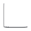 Apple MacBook Pro 2017 TouchBar 13" i5 16GB RAM 256GB SSD macOS Ventura - Space Grey - UN Tech