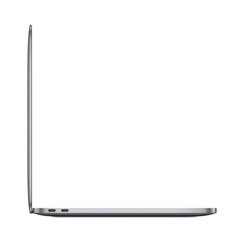 Apple MacBook Pro 2017 TouchBar 13" i5 16GB RAM 256GB SSD macOS Ventura - Space Grey - UN Tech