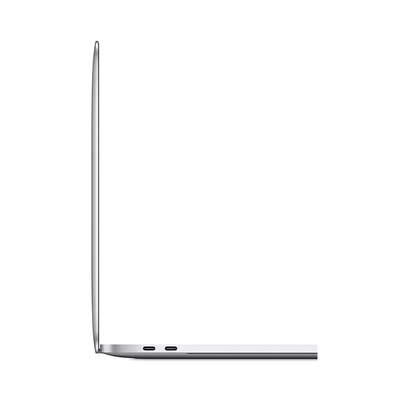 Apple MacBook Pro 2018 13" Touch Bar i7 16GB RAM 512GB SSD macOS Sequoia - Silver - UN Tech