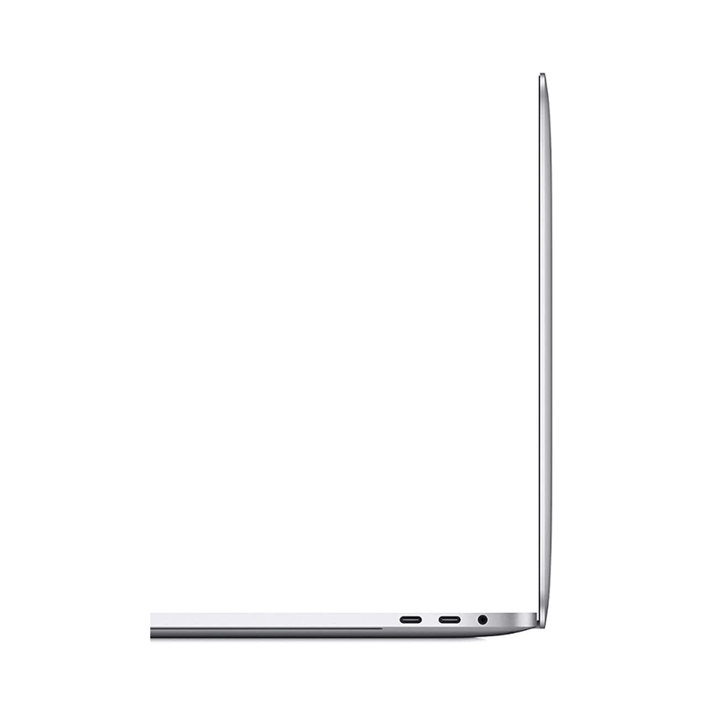 Apple MacBook Pro 2018 13" Touch Bar i7 16GB RAM 512GB SSD macOS Sequoia - Silver - UN Tech