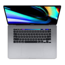 Apple MacBook Pro 2018 15" i7 32GB RAM 512GB SSD macOS - Space Grey