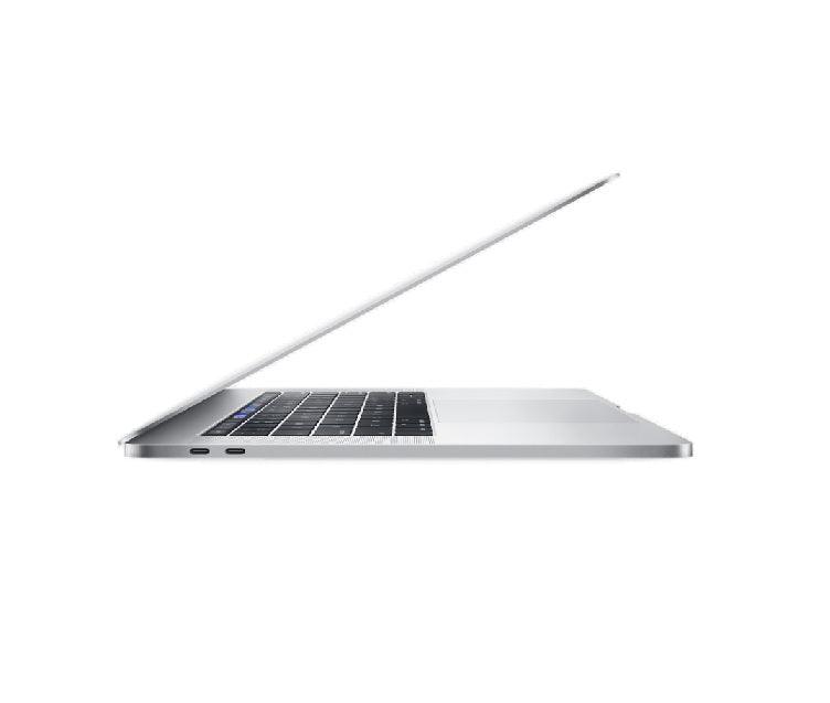 Apple Macbook Pro 2018 15" TouchBar i7 16GB RAM 256GB SSD macOS Monterey - UN Tech