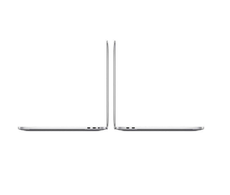 Apple Macbook Pro 2018 15" TouchBar i7 16GB RAM 256GB SSD macOS Monterey - UN Tech