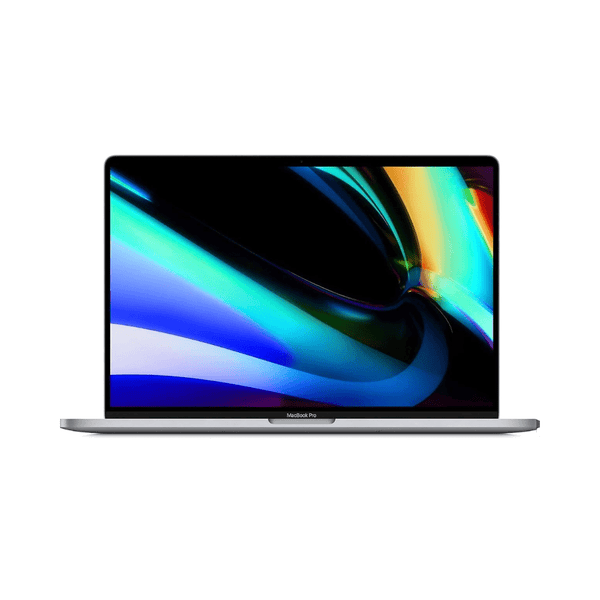 Apple MacBook Pro 2018 15" TouchBar i7 16GB RAM 256GB SSD macOS Monterey - Space Grey - UN Tech