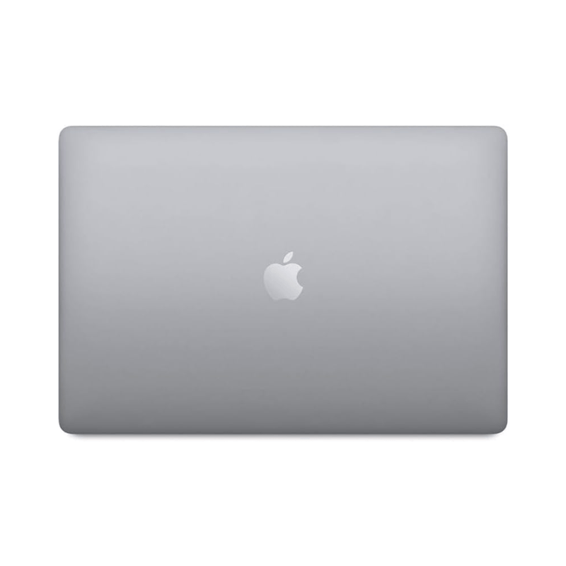 Apple MacBook Pro 2018 15" TouchBar i7 16GB RAM 256GB SSD macOS Monterey - Space Grey - UN Tech