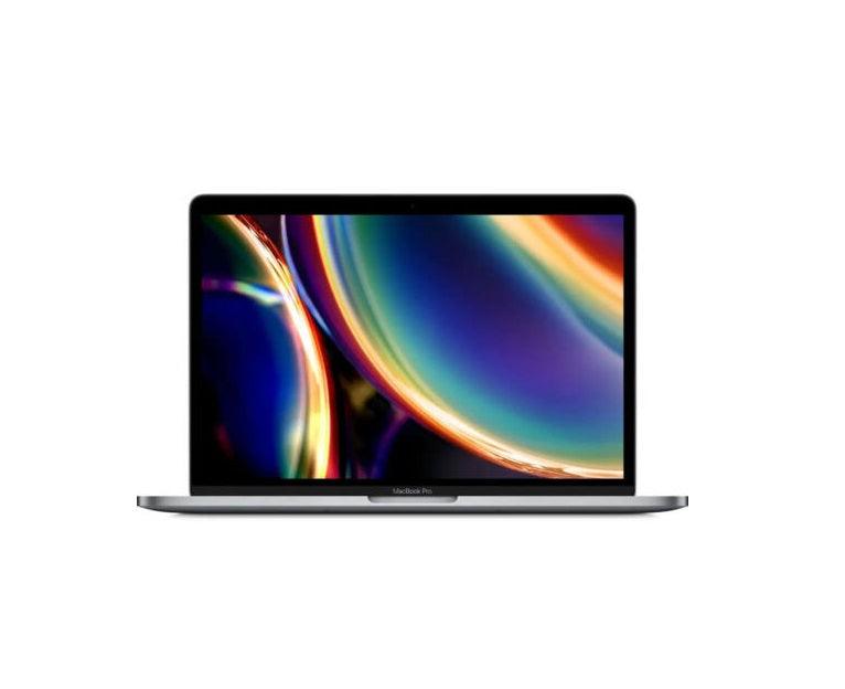 Apple MacBook Pro 2018 15" TouchBar i7 16GB RAM 512GB SSD macOS Ventura - Space Grey - UN Tech