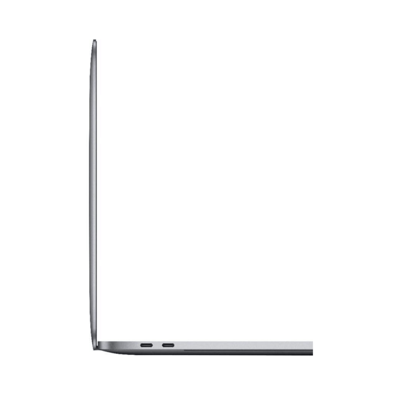 Apple MacBook Pro 2018 Touch Bar 13" i7 16GB RAM 512GB SSD macOS Sequoia - Space Gray - EXC - UN Tech