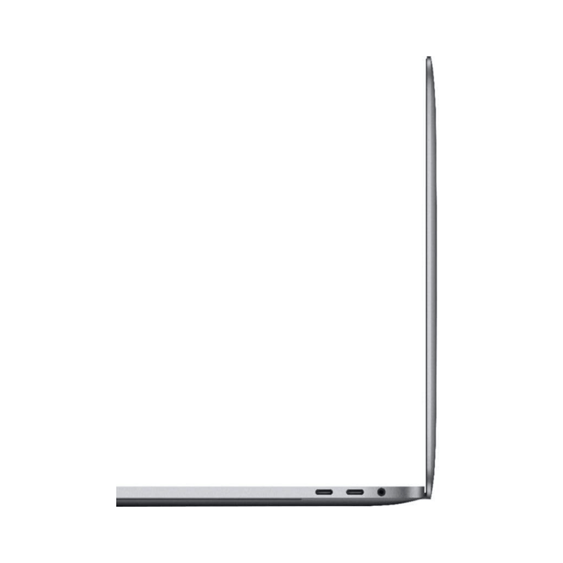 Apple MacBook Pro 2018 Touch Bar 13" i7 16GB RAM 512GB SSD macOS Sequoia - Space Gray - EXC - UN Tech