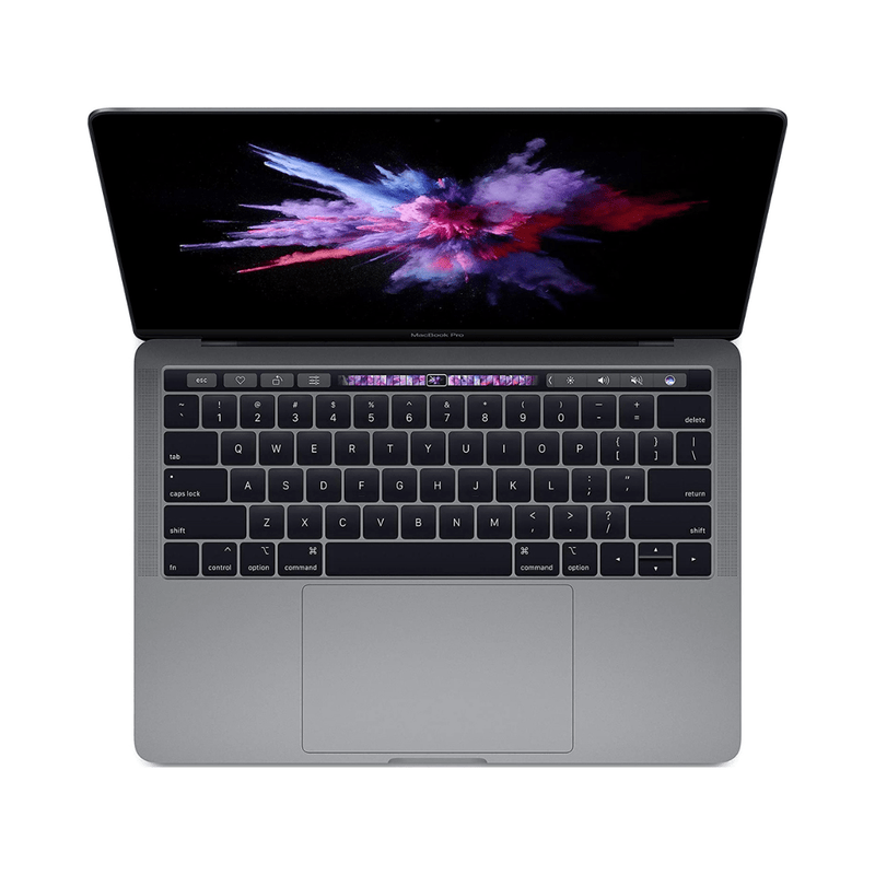 Apple MacBook Pro 2019 13" i5 16GB RAM 512GB SSD macOS Sequoia - Space Grey - UN Tech