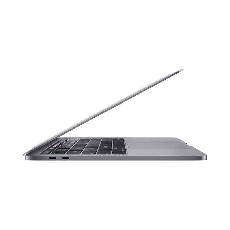 Apple MacBook Pro 2019 13" i5 16GB RAM 512GB SSD macOS Sequoia - Space Grey - UN Tech