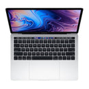Apple MacBook Pro 2019 13" i7 16GB RAM 512GB SSD macOS Ventura - Silver - UN Tech