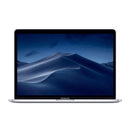 Apple MacBook Pro 2019 13" i7 16GB RAM 512GB SSD macOS Ventura - Silver - UN Tech