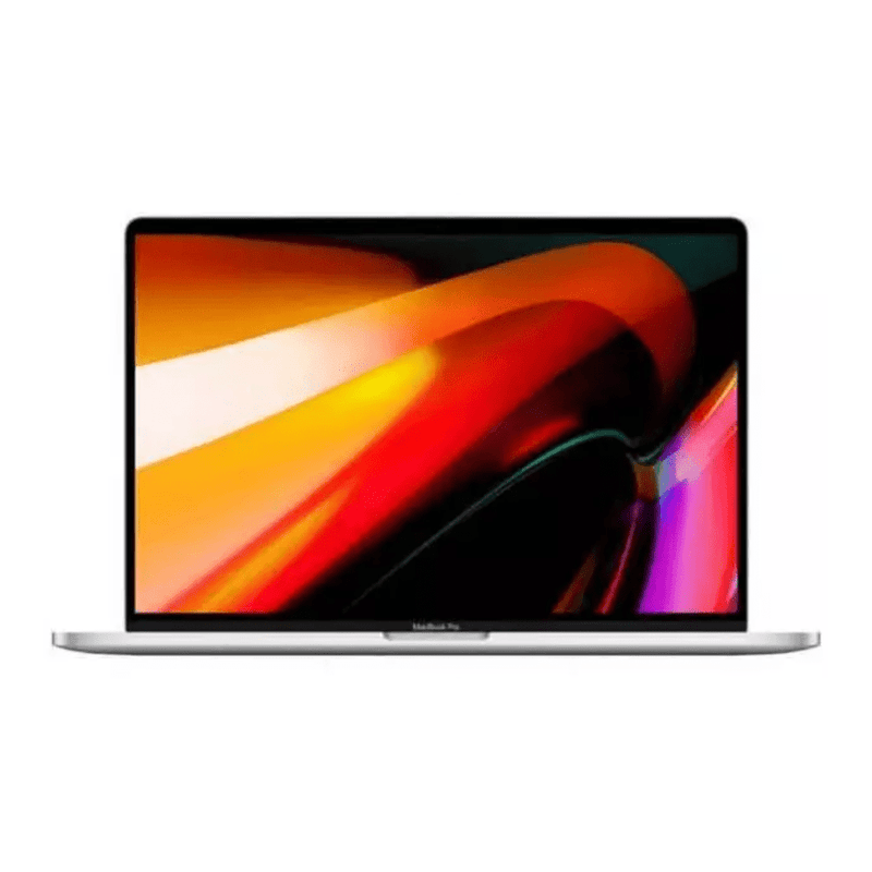 Apple MacBook Pro 2019 16" i9 64GB RAM 1TB SSD macOS Sequia - Silver - UN Tech