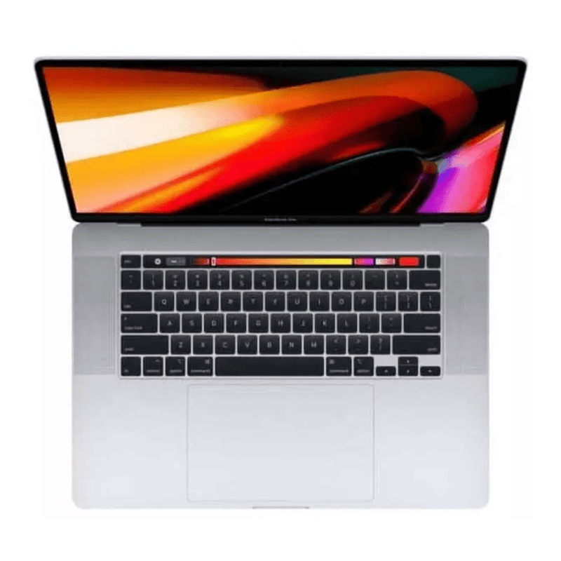 Apple MacBook Pro 2019 16" i9 64GB RAM 1TB SSD macOS Sequia - Silver - UN Tech
