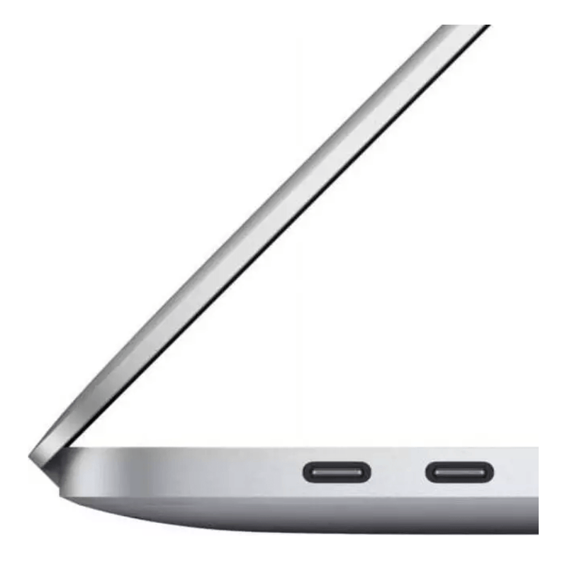 Apple MacBook Pro 2019 16" i9 64GB RAM 1TB SSD macOS Sequia - Silver - UN Tech