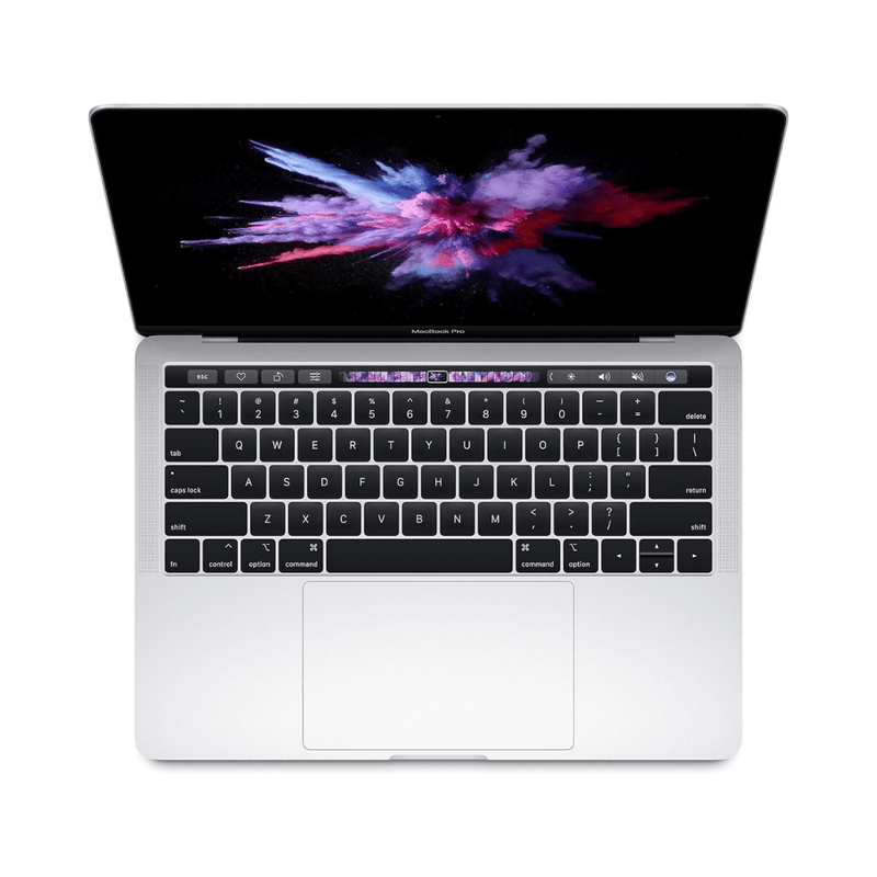 Apple MacBook Pro 2019 16" TouchBar i9 64GB RAM 512GB SSD macOS Sequoia - Silver - UN Tech
