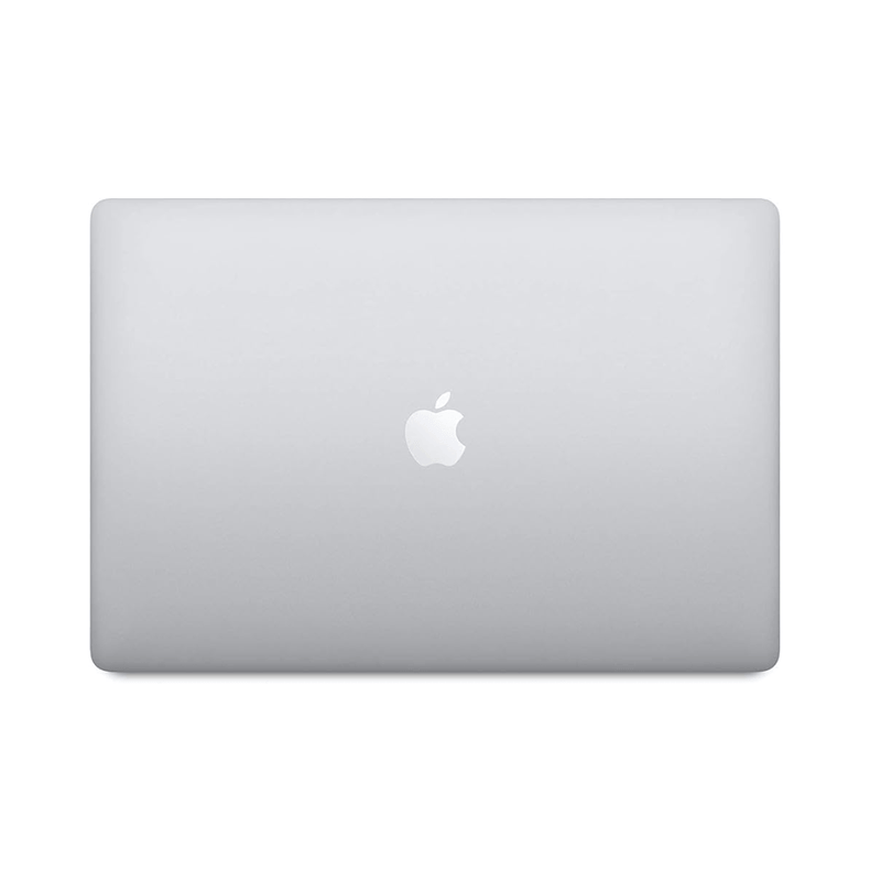 Apple MacBook Pro 2019 16" TouchBar i9 64GB RAM 512GB SSD macOS Sequoia - Silver - UN Tech