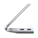 Apple MacBook Pro 2019 16"i9 16GB RAM 1TB SSD macOS Sequia - Silver - UN Tech