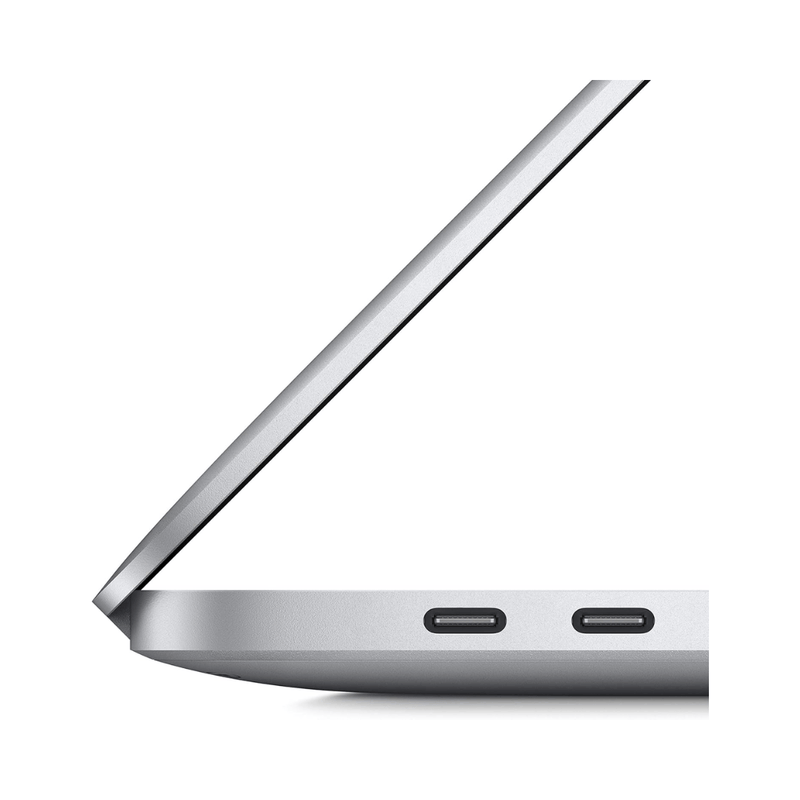 Apple MacBook Pro 2019 16"i9 16GB RAM 1TB SSD macOS Sequia - Silver - UN Tech