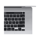 Apple MacBook Pro 2019 16"i9 16GB RAM 1TB SSD macOS Sequia - Silver - UN Tech