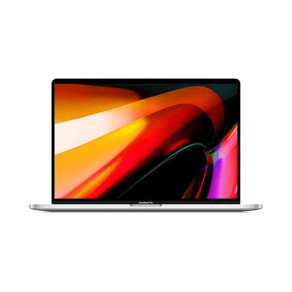 Apple MacBook Pro 2019 16"i9 16GB RAM 1TB SSD macOS Sequia - Silver - UN Tech