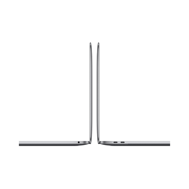 Apple MacBook Pro 2019 Touch Bar 13" i5 8GB RAM 256GB SSD macOS Sequoia - Space Grey - UN Tech
