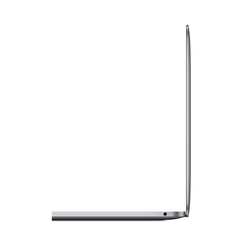 Apple MacBook Pro 2019 Touch Bar 13" i7 16GB RAM 512GB SSD macOS Sequoia - Space Gray - EXC - UN Tech