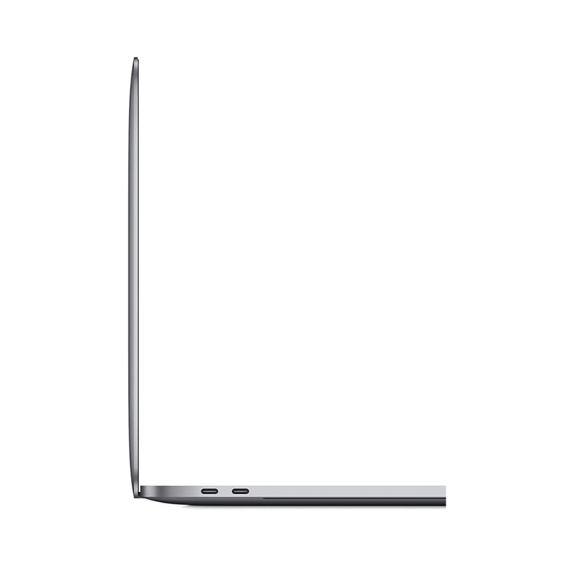 Apple MacBook Pro 2019 Touch Bar 13" i7 16GB RAM 512GB SSD macOS Sequoia - Space Gray - EXC - UN Tech