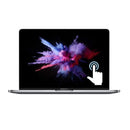 Apple MacBook Pro 2019 Touch Bar 13" i7 16GB RAM 512GB SSD macOS Sequoia - Space Gray - EXC
