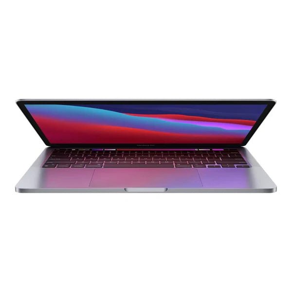 Apple MacBook Pro 2020 13" i7 16GB RAM 512GB SSD macOS Sequoia - Space Grey - UN Tech
