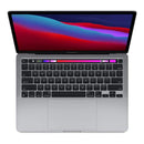 Apple MacBook Pro 2020 13" M1 16GB RAM 256GB SSD macOS - Space Grey - UN Tech