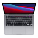 Apple MacBook Pro 2020 13" M1 16GB RAM 512GB SSD macOS Space Grey - UN Tech