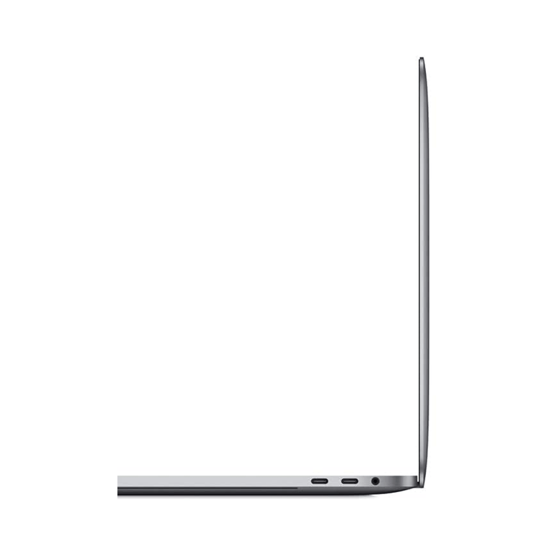 Apple MacBook Pro 2020 13" M1 8GB RAM 256GB SSD macOS - Space Grey - UN Tech