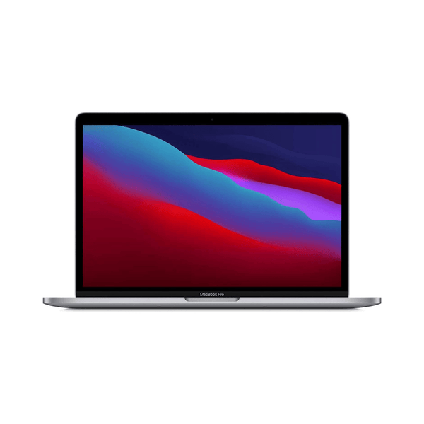 Apple MacBook Pro 2020 13" Touch Bar i5 16GB RAM 512GB SSD macOS Tahoe - Space Grey - UN Tech