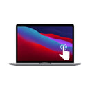 Apple MacBook Pro 2020 13" Touch Bar i5 16GB RAM 512GB SSD macOS Tahoe - Space Grey