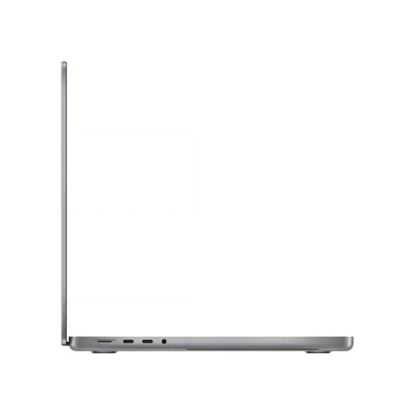 Apple MacBook Pro 2021 14" M1 16GB RAM 512GB SSD macOS - Silver - UN Tech