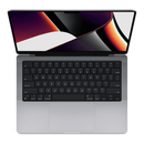 Apple MacBook Pro 2021 14" M1 16GB RAM 512GB SSD macOS Space Grey - UN Tech