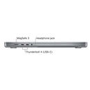 Buy Apple MacBook Pro 2021 16" M1 Max 32GB RAM 1TB SSD macOS Tahoe - Space Gray - UN Tech