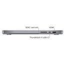 Buy Apple MacBook Pro 2021 16" M1 Max 32GB RAM 1TB SSD macOS Tahoe - Space Gray - UN Tech
