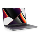 Apple MacBook Pro 2021 16" M1 Pro 32GB RAM 1TB SSD macOS - Space Grey - UN Tech