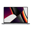 Apple MacBook Pro 2021 16" M1 Pro 32GB RAM 1TB SSD macOS - Space Grey - UN Tech