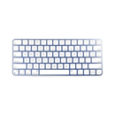Apple Magic Keyboard A3118 with Touch ID (USB - C) Blue - Open Box - UN Tech