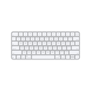 Apple Magic Keyboard A3118 with Touch ID (USB - C) White - Open Box - UN Tech