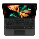 Apple Magic Keyboard for iPad Pro 12.9 - inch (A2480) - Black