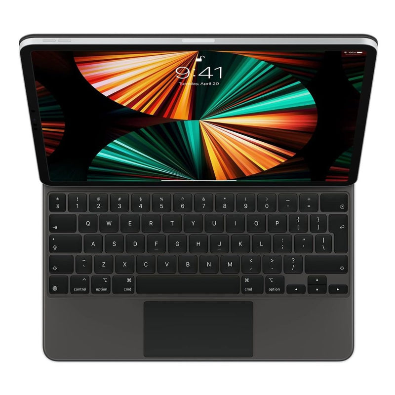 Apple Magic Keyboard for iPad Pro 12.9-inch (A2480) - Black
